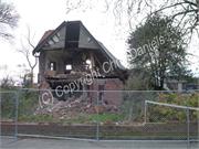 (C) Chris Daniels Earthquake 20